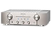 Стереоусилитель Marantz PM7005 silver/gold