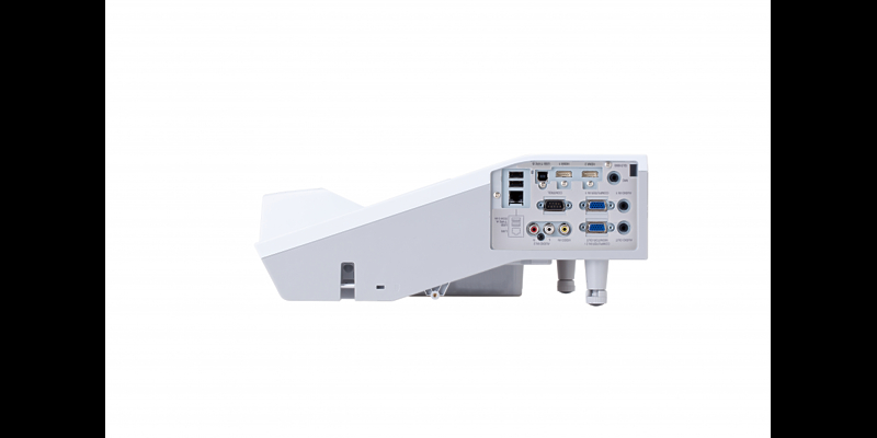 Проектор Hitachi CP-AX2505 артикул 178927Si-1 фото 4