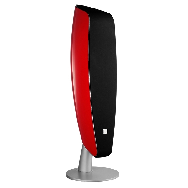 Напольная акустика Dali Fazon F5 red артикул 427019FV-1