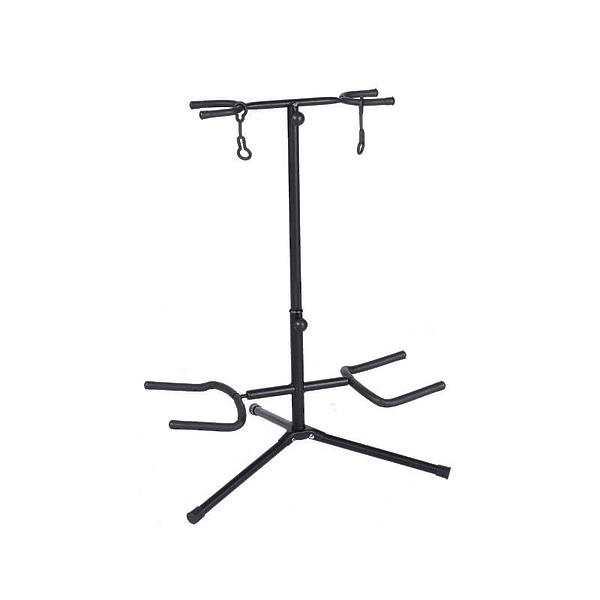 Cтойка для гитар Roxtone GS006 Black артикул 218166Si-1
