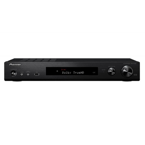 Pioneer VSX-S520-B артикул 351532SI-1