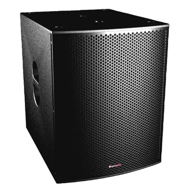 Сабвуфер ADJ Sense 15B Subwoofer артикул 163239Si-1
