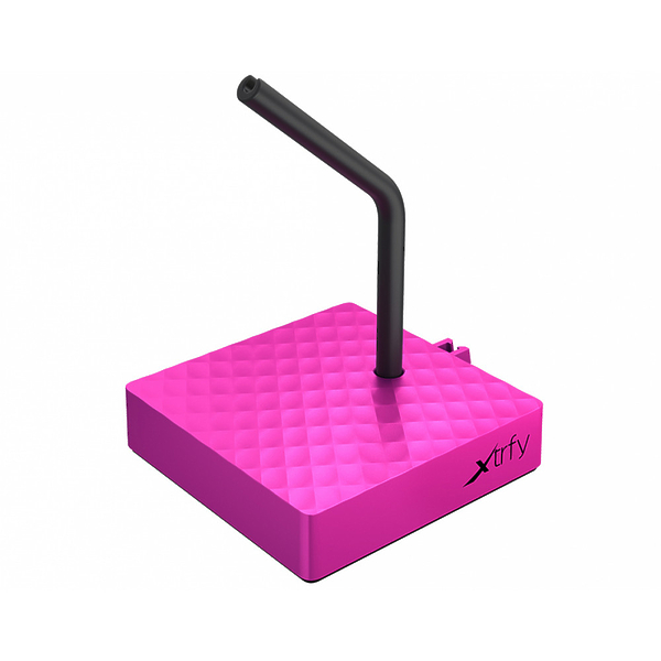 Держатель провода мыши Xtrfy XG-B4-PINK артикул 267193Si-1