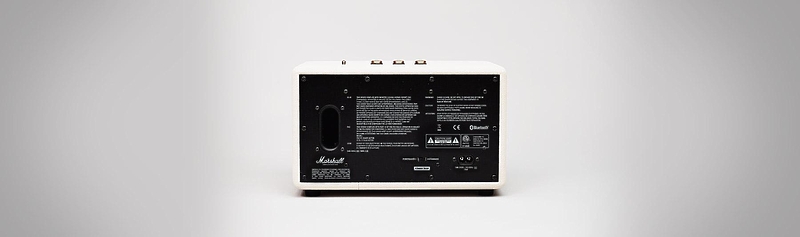 MARSHALL Action BT Cream #1 в «HiFiRussia»