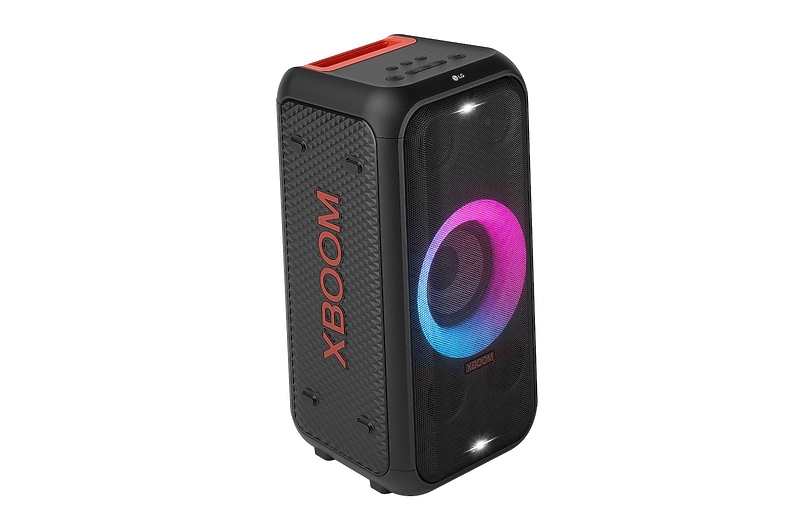 Минисистема LG XBOOM XL5S артикул 308696Si-1 фото 4