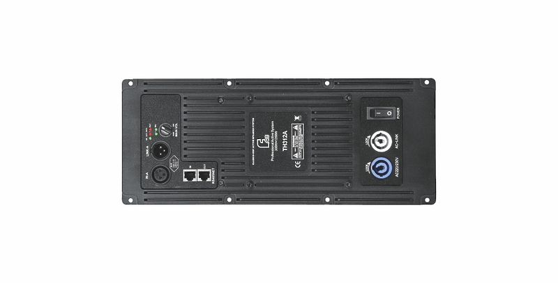 Пассивная 2-полосная акустическая система FDB audio TH312 артикул 320345Si-1 фото 5