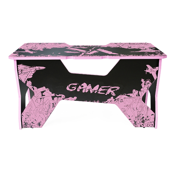 Стол игровой Generic Comfort Comfort Gamer2/VS/NP артикул 324141Si-1 фото 4