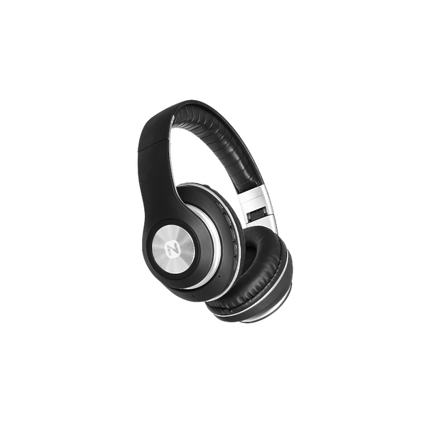 Наушники Nobby Expert L-950 NBE-BH-42-73  черный артикул 189246Si-1