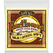 Струны для акустической гитары Ernie Ball 2045 Silk&Steel Soft 11-15-22w-30-42-52