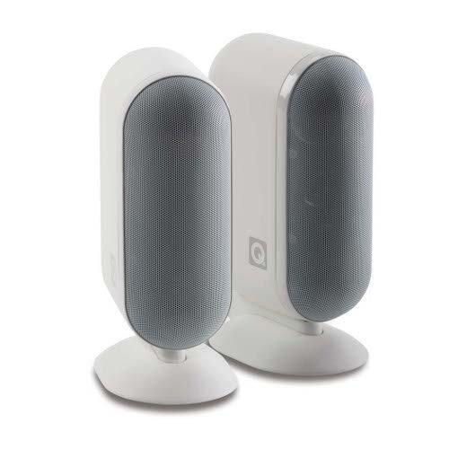 Полочная акустика Q-Acoustics 7000LRi white артикул 112243Si-1