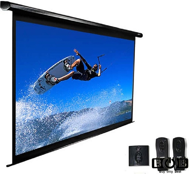 Elite Screens Home120IWH2 артикул 119960Si-1 фото 3