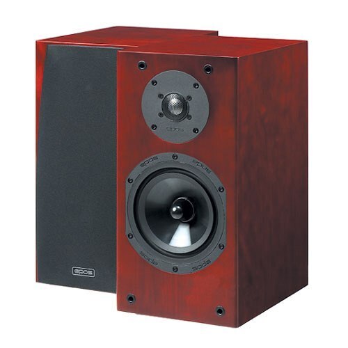 Акустическая система Epos M12i Red Cherry артикул 447414FV-1