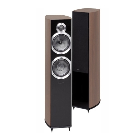 Wharfedale Diamond 10.4 walnut pearl артикул 427279FV-1