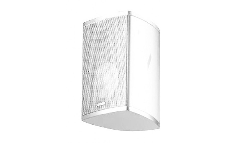 Canton CD 120.2 white артикул 116387Si-1
