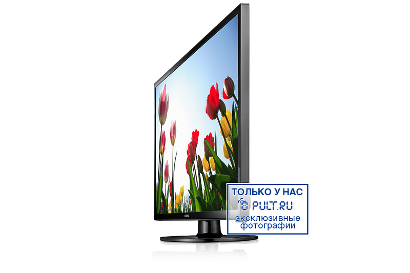 LED телевизор Samsung UE-19F4000AW артикул 377045FV-1 фото 5
