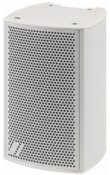 Пассивная акустика DAS Audio Q-23-T White артикул 246081Si-1