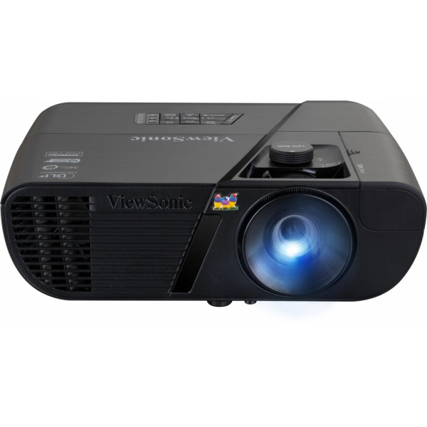 Проектор ViewSonic PRO7827HD артикул 149857Si-1
