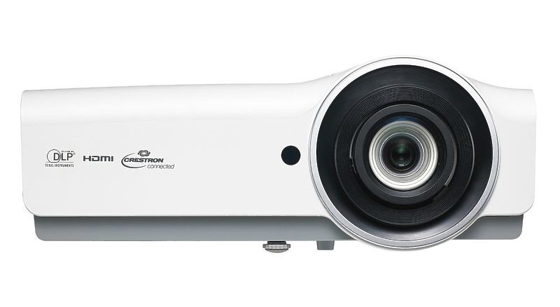 Проектор Vivitek DU857 артикул 235102Si-1