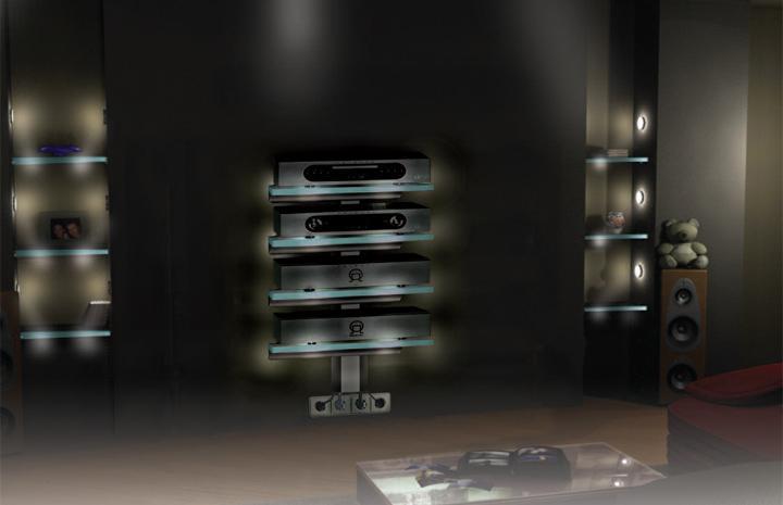 Antall Install-07/3 артикул 344655SI-1 фото 3
