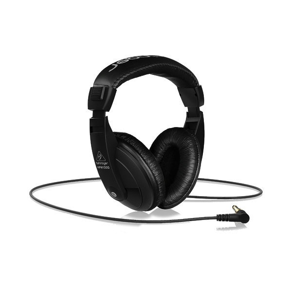 Наушники Behringer HPM1000-BK артикул 196064Si-1