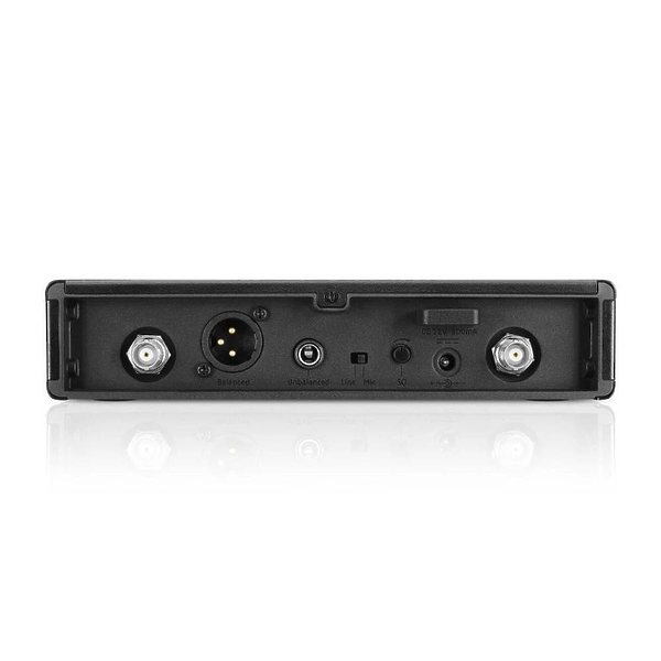 Приемник Sennheiser EM-XSW 2-B артикул 219322Si-1 фото 4