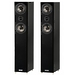Напольная акустика ASW Cantius 512 eggshell black