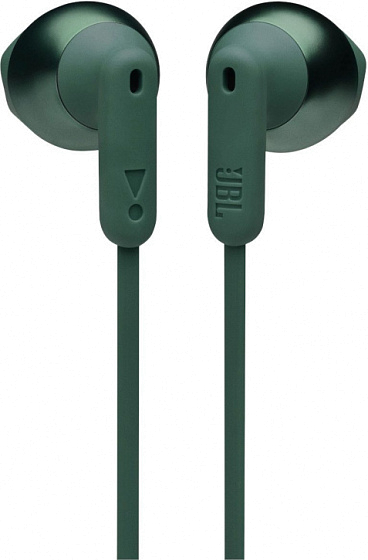 Наушники JBL Tune 215BT green артикул 236218Si-1 фото 5