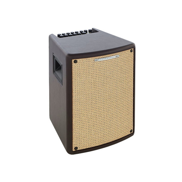 Гитарный комбоусилитель Ibanez T80IISM TROUBADOUR ACOUSTIC COMBO артикул 198099Si-1