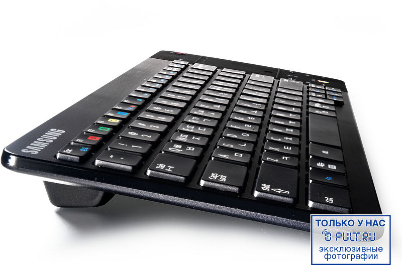 Беспроводная Bluetooth клавиатура Samsung VG-KBD1000 артикул 352748FV-1 фото 4