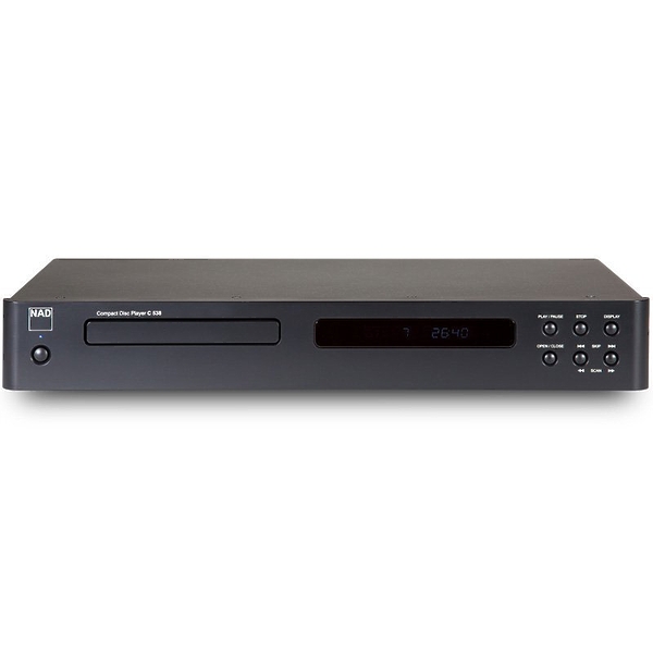 CD проигрыватель NAD C538 артикул 186815Si-1