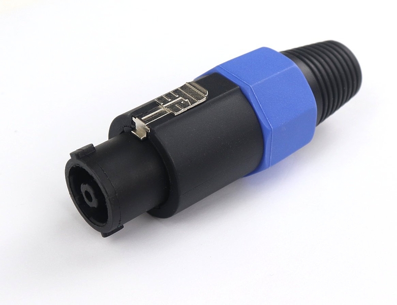 Разъем AuraSonics SN8M артикул 297943Si-1