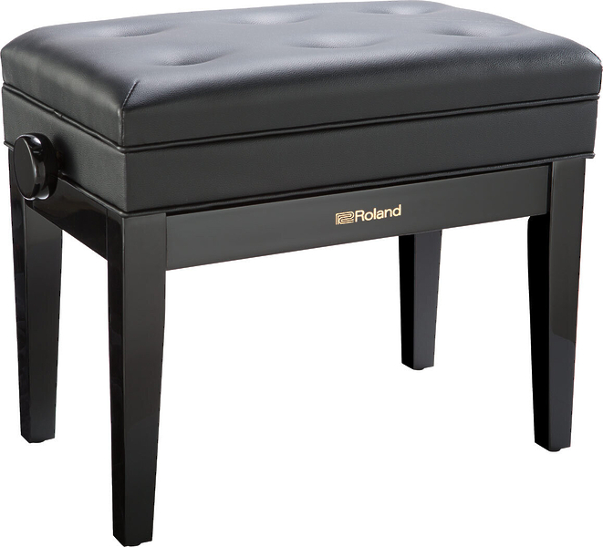 Банкетка Roland RPB-400PE артикул 230379Si-1