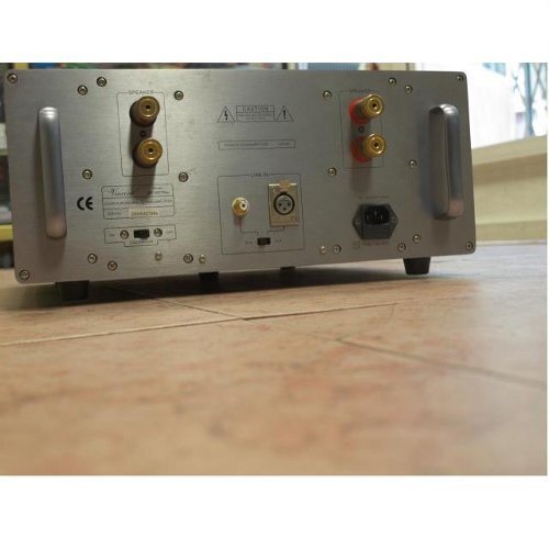 Усилитель звука Vincent SP-991 Plus silver артикул 323098FV-1 фото 3
