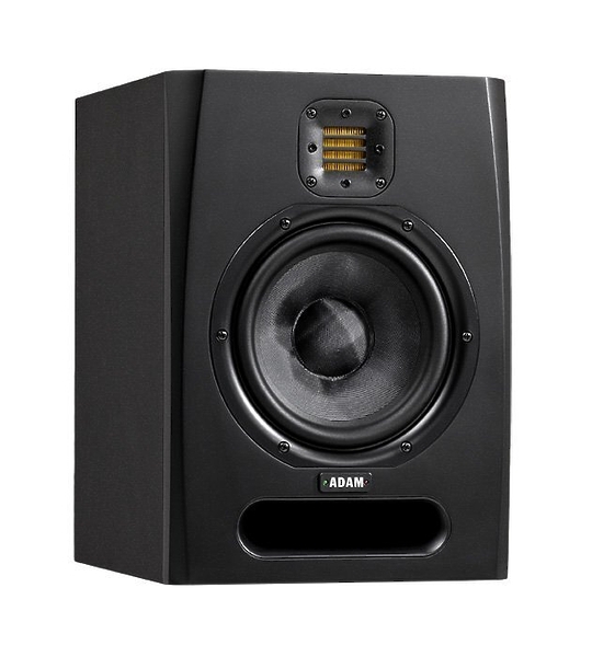 Полочная акустика Adam Audio F7 артикул 123065Si-1