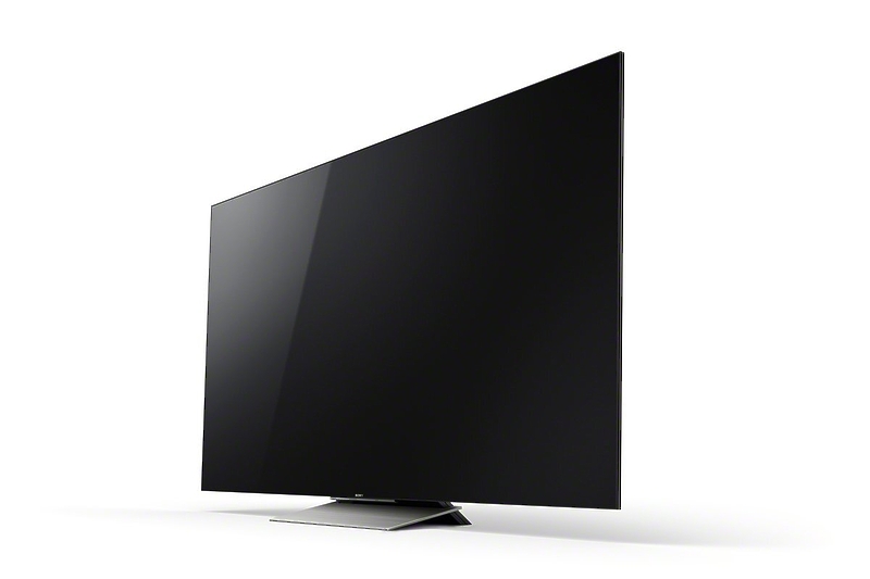 LED телевизор Sony KD-55XD9305 артикул 143474Si-1 фото 7