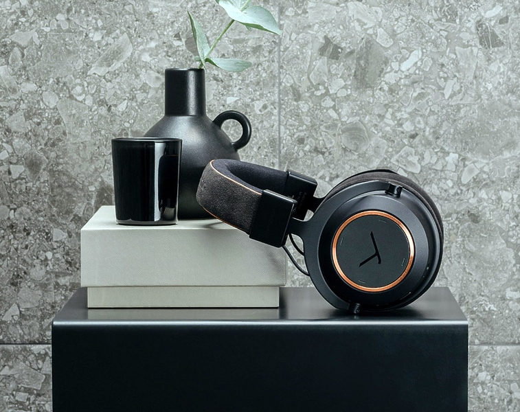 Наушники Beyerdynamic Amiron Wireless copper артикул 207790Si-1 фото 8
