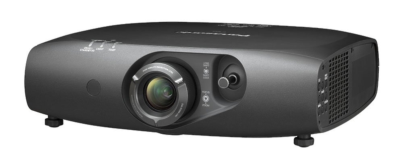 Проектор Panasonic PT-RZ470EW артикул 102822Si-1 фото 5