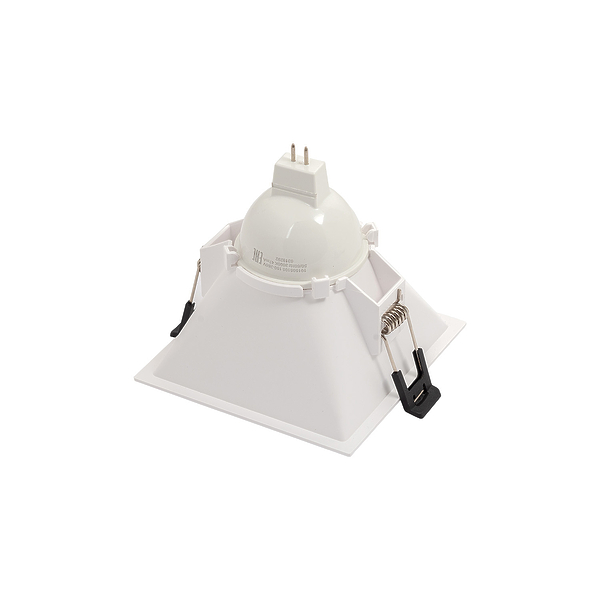 Светильник встраиваемый Denkirs DK3025-WH (White) артикул 270573Si-1 фото 4