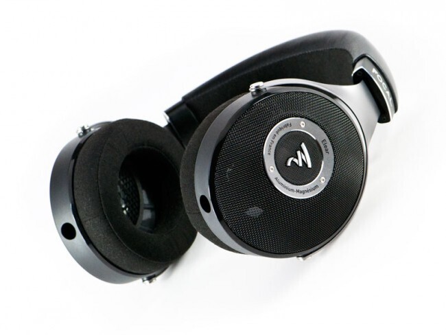 Наушники Focal Elear артикул 150745Si-1 фото 3