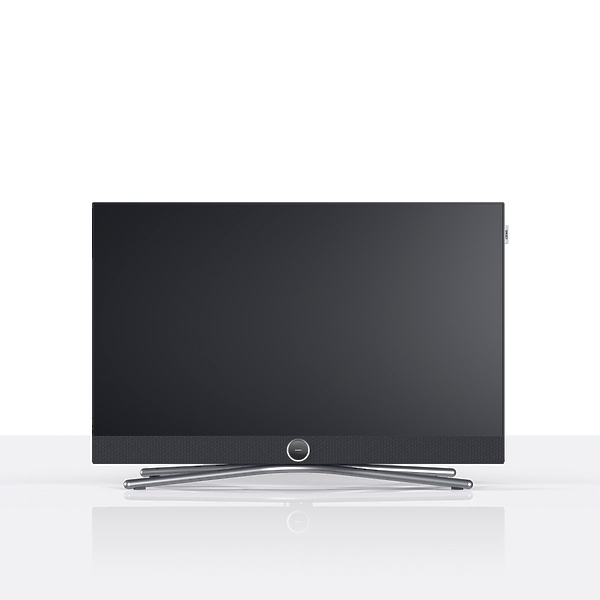 LED телевизор Loewe bild c.32 basalt grey артикул 260070Si-1 фото 3