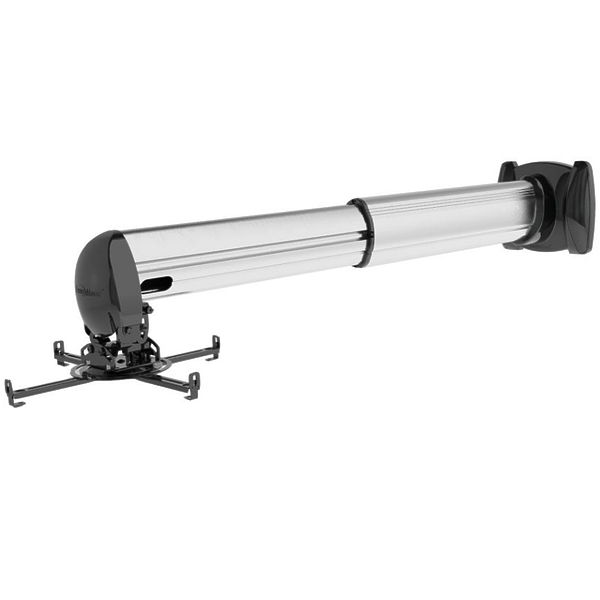 Кронштейн для проектора Emmy Mount M6-1400 silver артикул 156305Si-1