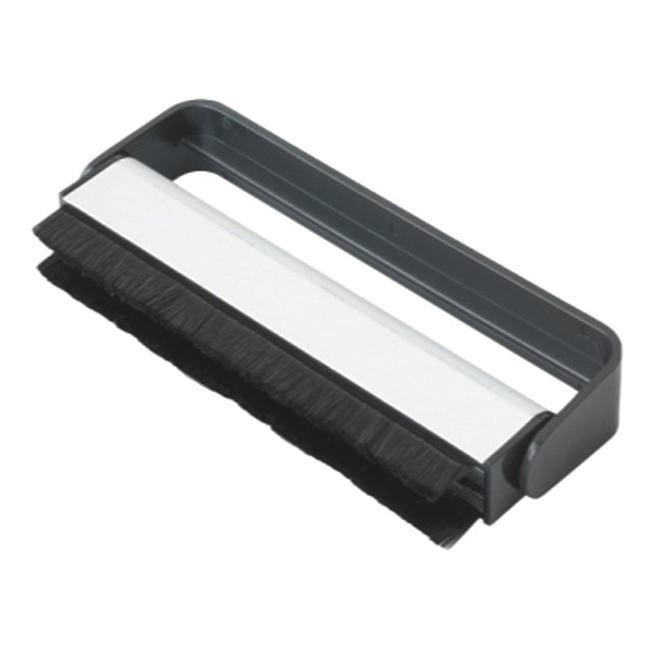 Щетка для ухода за винилом Goldring Milty MI0135 Carbon Fibre Record Brush артикул 044971Si-1