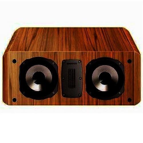 Quadral Aurum Base VIII oak choco артикул 342317SI-1