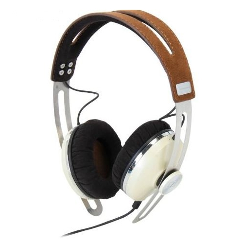 Наушники Sennheiser Momentum On-Ear ivory артикул 130654Si-1