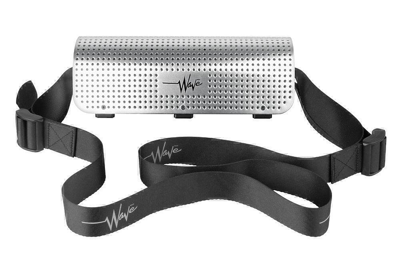 Wave TRAVELLER silver #5 в «HiFiRussia»