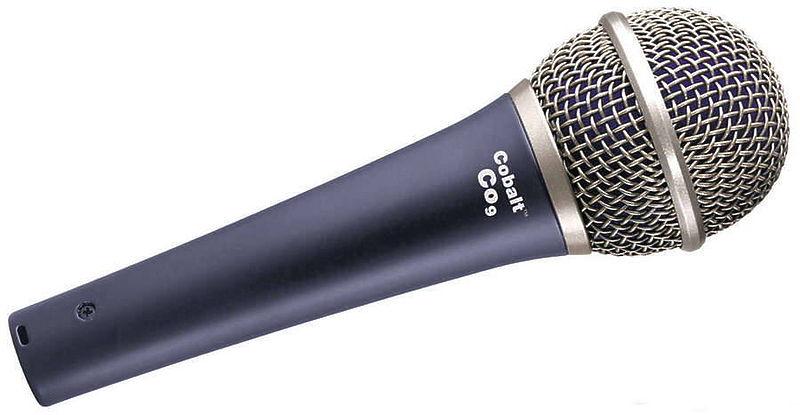 Вокальный микрофон Electro-Voice CO9 артикул 254372Si-1