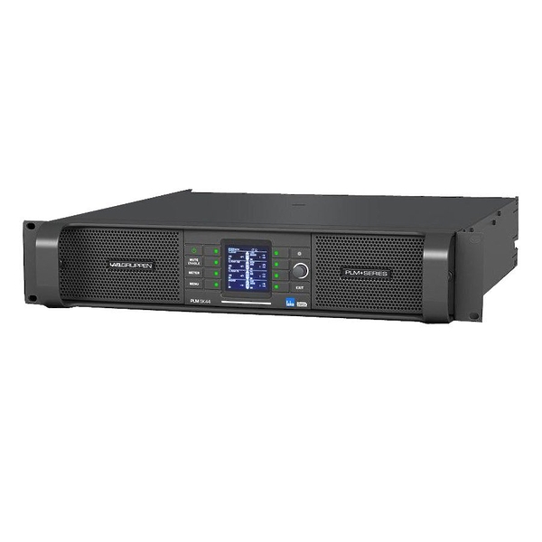 Усилитель Lab.gruppen PLM5K44/BP артикул 197067Si-1