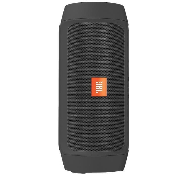 JBL Charge 2 Plus black (CHARGE2PLUSBLKEU) в «HiFiRussia»