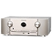AV ресивер Marantz SR5009 silver/gold