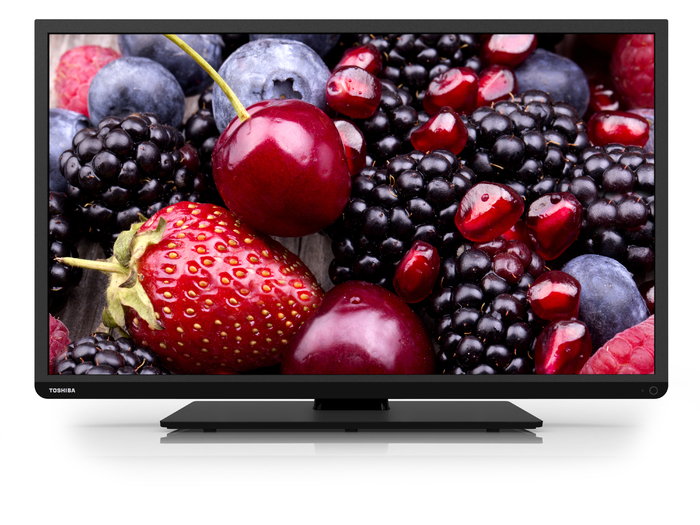 LED телевизор Toshiba 40L3453R артикул 104901Si-1 фото 5